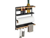 Accessories til k�kken og udek�kken