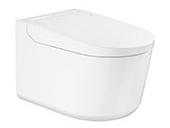 Toiletter og H�ndvaske