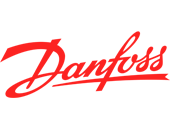 Danfoss reservedele