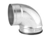 Ventilationsr�r, Kanalventilatorer, Fittings mv.