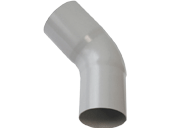 Plastfittings til nedl�bsr�r